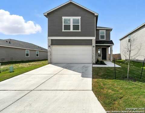 419 Blacktail Dr, New Braunfels, TX 78130