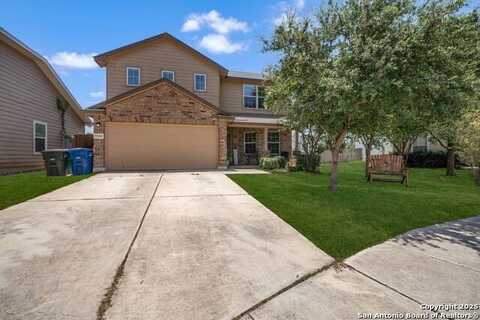 7350 Sky Blue, San Antonio, TX 78252
