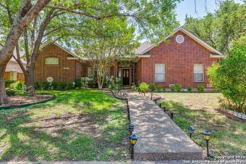13306 Bow Heights, San Antonio, TX 78230