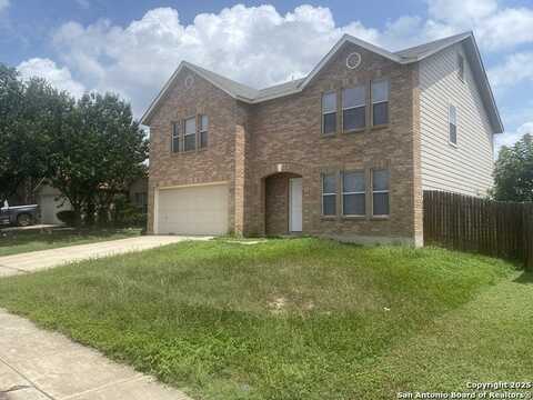 10507 Elderpond, San Antonio, TX 78254
