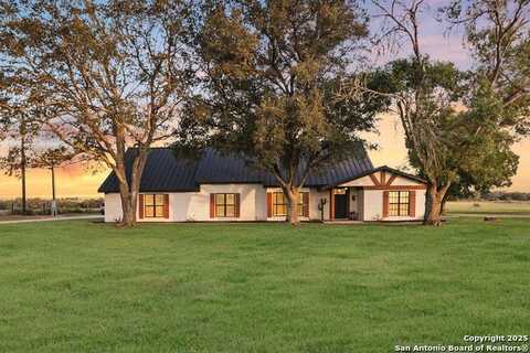 1591 Leissner School, Seguin, TX 78155
