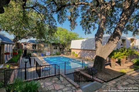 6718 Callaghan, San Antonio, TX 78229