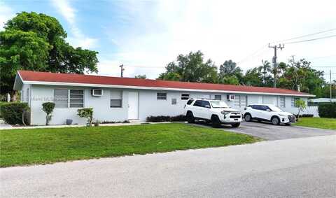 1901 Miami Rd, Fort Lauderdale, FL 33316