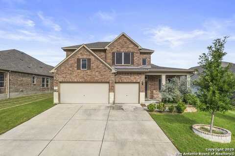 16502 Sierra Linda, Helotes, TX 78023