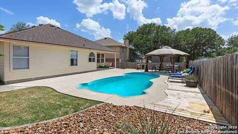3645 Blakely, Schertz, TX 78154