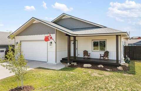 357 LAKE VIEW ROAD, Hayden, CO 81639
