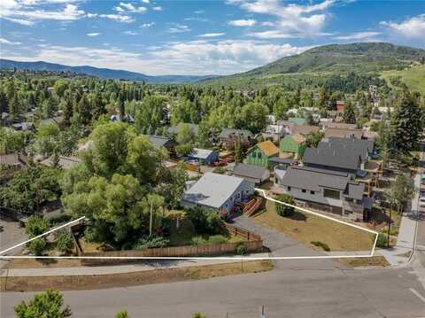 538 8TH STREET, Steamboat Springs, CO 80487