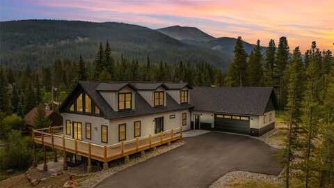 6270 HIGHWAY 9, Breckenridge, CO 80424