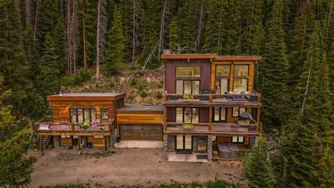 353 BULLION MINE ROAD, Dillon, CO 80435
