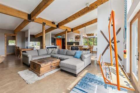 353 BULLION MINE ROAD, Dillon, CO 80435