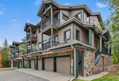 260 SKI HILL ROAD, Breckenridge, CO 80424