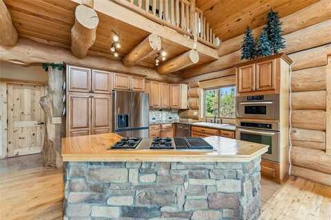 615 PINEY ACRES CIRCLE, Dillon, CO 80435