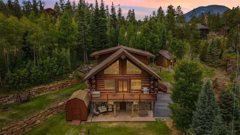 615 PINEY ACRES CIRCLE, Dillon, CO 80435