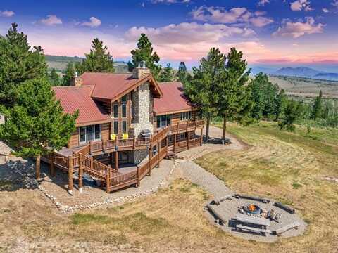 733 SPRING CREEK RANCH ROAD, Silverthorne, CO 80498