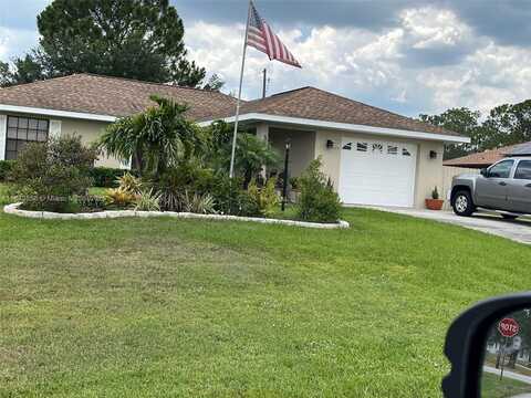 36 Quail Roost Rd, Lake Placid, FL 33852