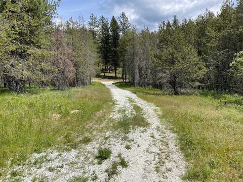 4150 NORRIS Rd, Springdale, WA 99173