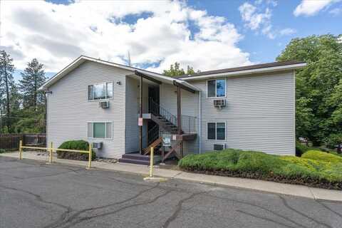 620 S Arthur St, Spokane, WA 99202