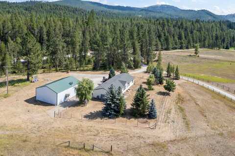 3822 Scotia Rd, Newport, WA 99156