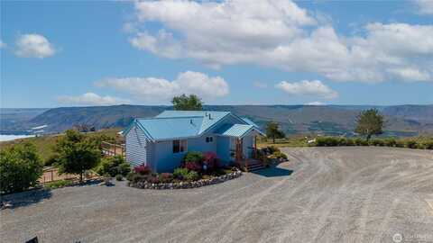 24 Cielo Cir, Other, WA 98812
