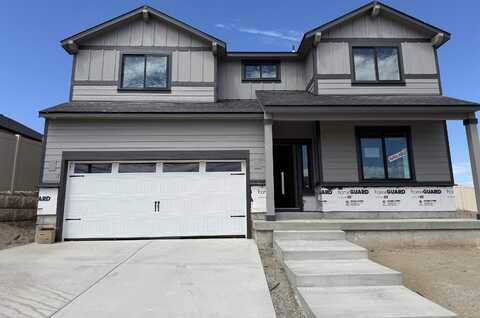 18157 E Barclay Ct, Spokane Valley, WA 99016