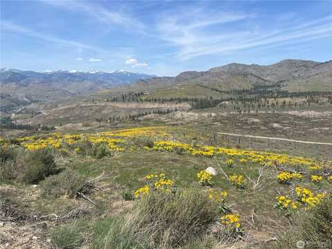 Lot 4 High Ranch Rd, Other, WA 98834