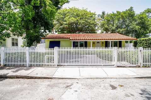 3651 William Ave, Miami, FL 33133