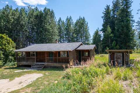 5051 W McDougal Rd, Deer Park, WA 99006