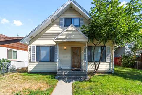 2621 E Joseph Ave, Spokane, WA 99208