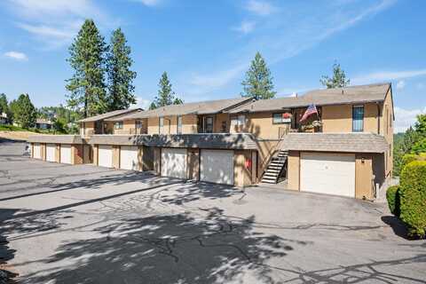 5107 N Argonne Ln, Spokane, WA 99212