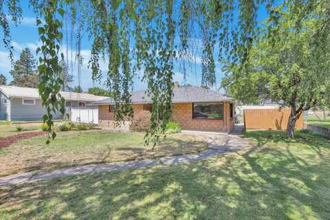 1718 W Glass Ave, Spokane, WA 99205