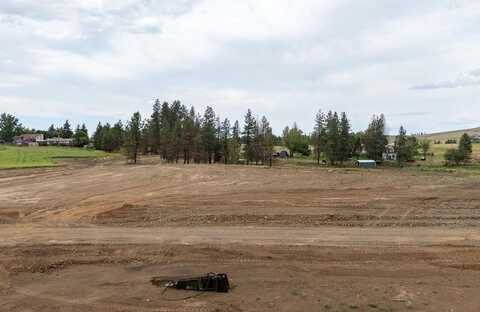 Nka Lambridge Lane Lot 6 Ln, Medical Lake, WA 99022