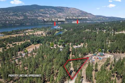 1477 College Ln, Kettle Falls, WA 99141