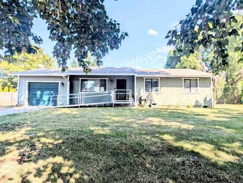 1321 E 4th Ave, Deer Park, WA 99006