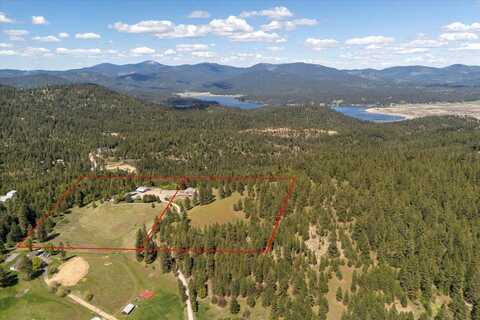 9305 N Harvard Rd, Newman Lake, WA 99025
