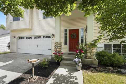 518 W Cambridge Ln, Cheney, WA 99004