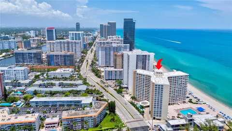 3180 S Ocean Dr, Hallandale Beach, FL 33009