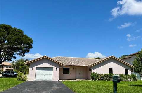 11615 NW 23rd Ct, Coral Springs, FL 33065