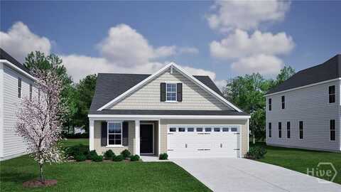 516 Outpost Way, Statesboro, GA 30458