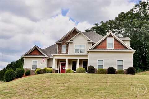 860 Ashland Falls Drive, Monroe, GA 30656