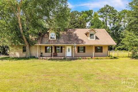 159 Center Drive, Rincon, GA 31326