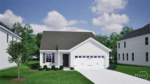 518 Outpost Way, Statesboro, GA 30458