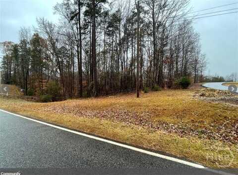 Lot 954 Chickasaw Drive, Westminster, SC 29693