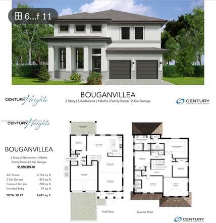 2052 SW 154th Pl, Miami, FL 33185