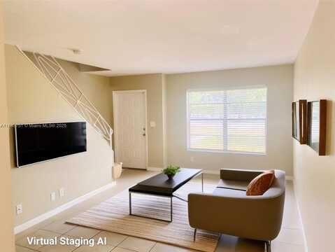 4668 NW 9th Dr, Plantation, FL 33317