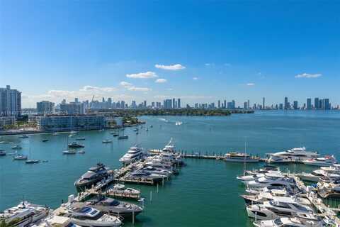 1800 Sunset Harbour Dr, Miami Beach, FL 33139