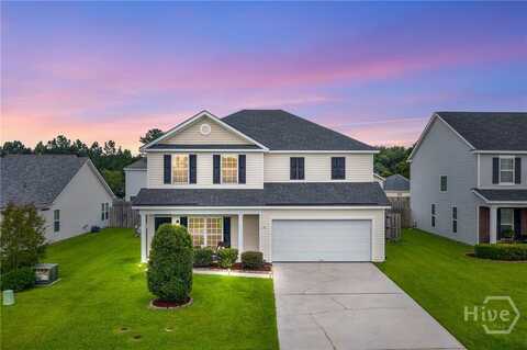 22 Tranquil Place, Pooler, GA 31322