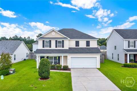 22 Tranquil Place, Pooler, GA 31322