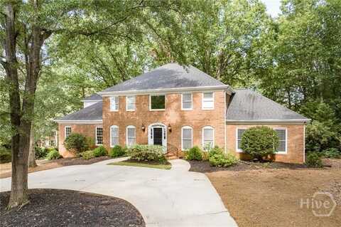 250 Benjamin Drive, Athens, GA 30606