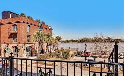 212 W Lower Factors Walk, Savannah, GA 31401