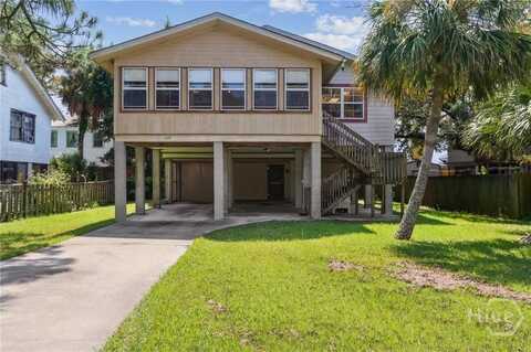 712 Jones Avenue, Tybee Island, GA 31328